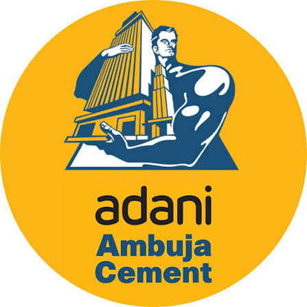 Ambuja logo