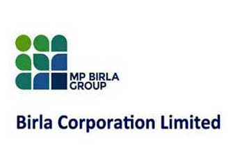 Birla Corporation logo