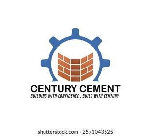 Century Cement logo