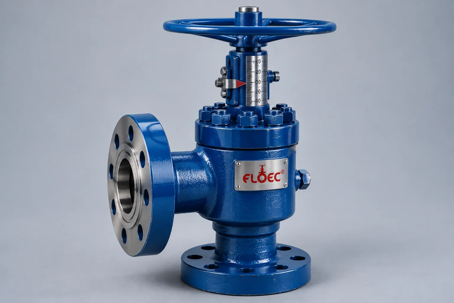 Choke Valve