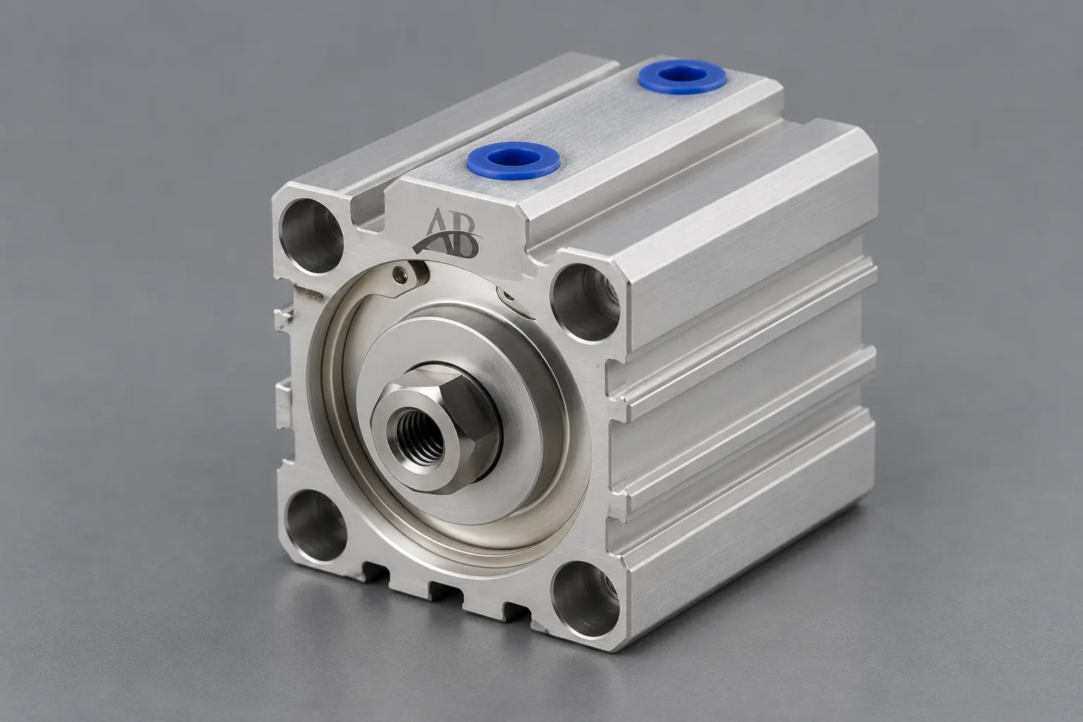 Compact Cylinder