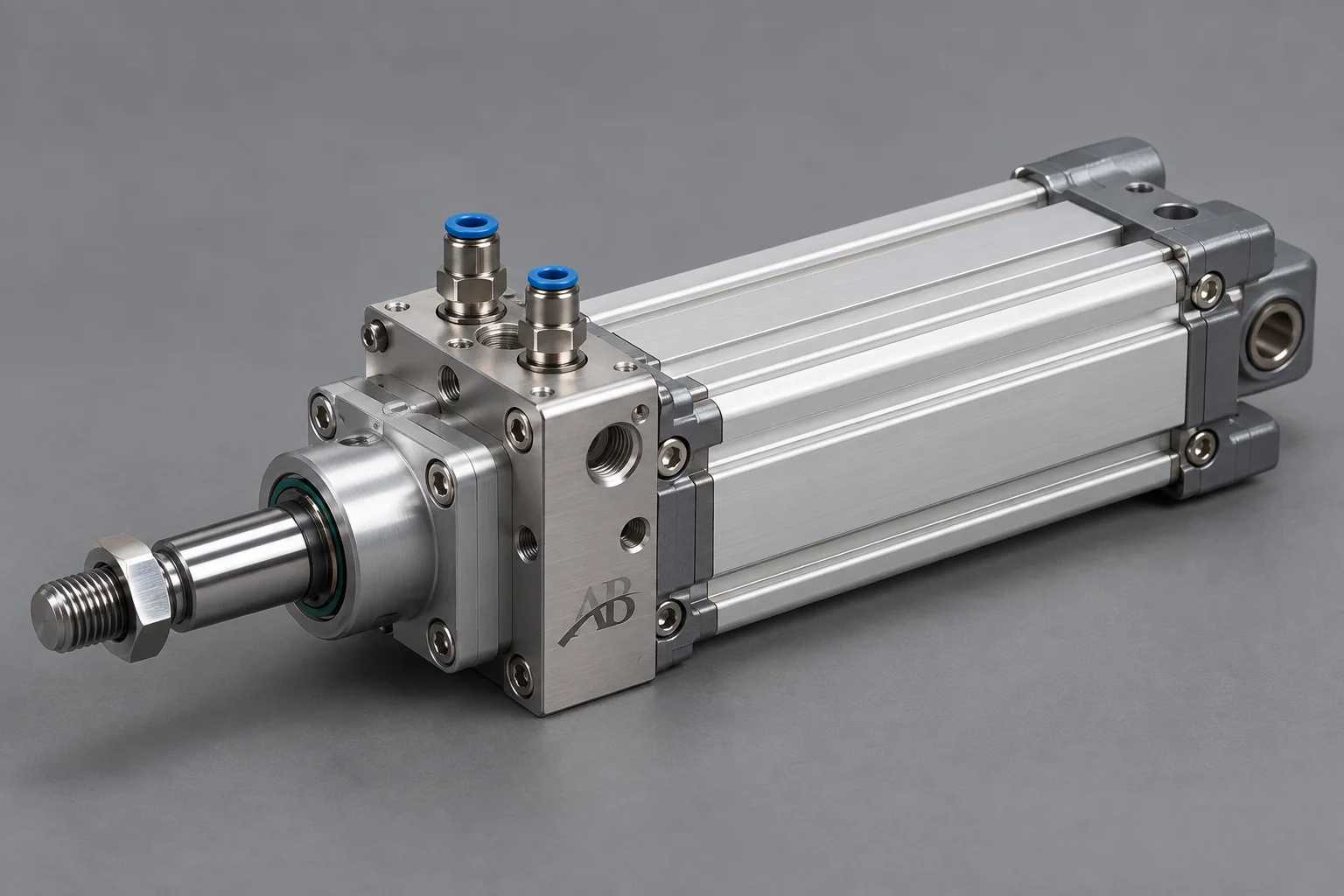 Customized Cylinder