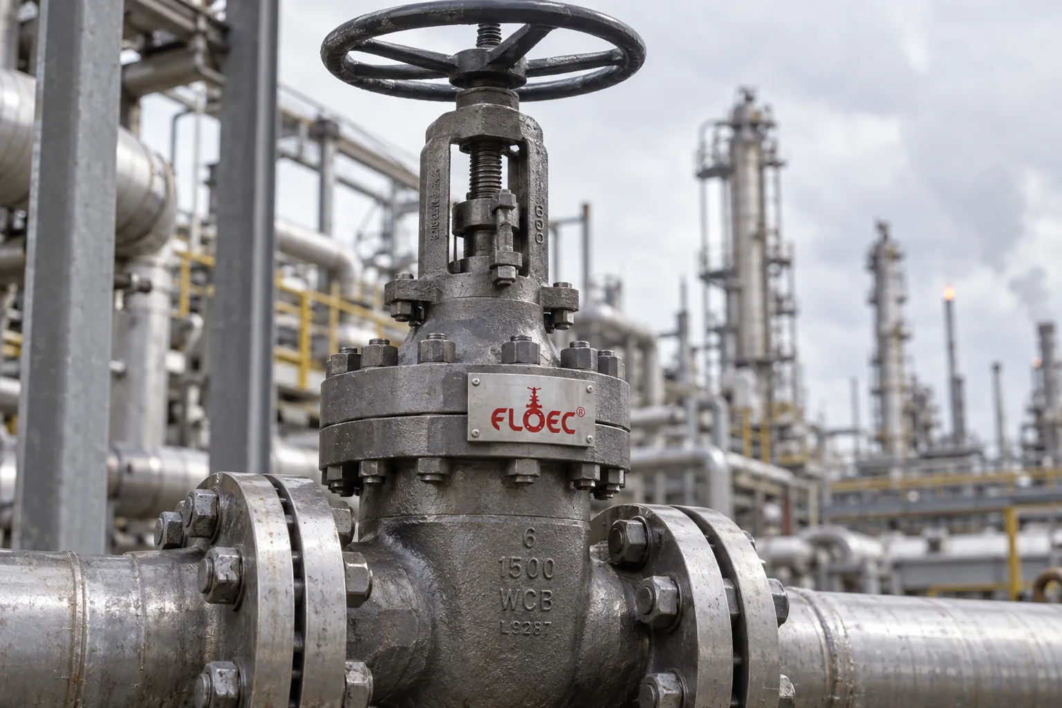 Gate Valve