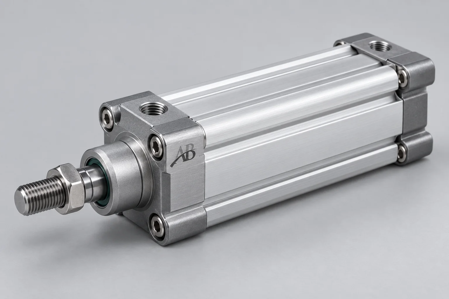 ISO Standard Cylinder