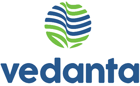 Vedanta Cement logo